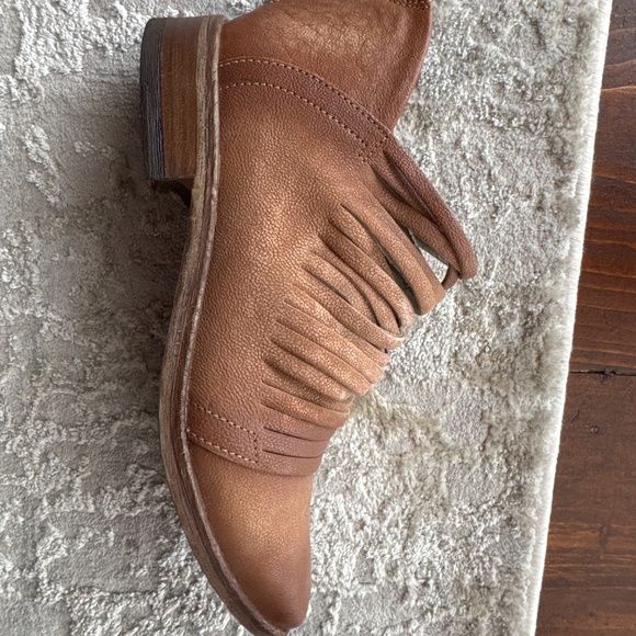 Free People Lost Valley Boots. Size 38 - Picture 4 of 5